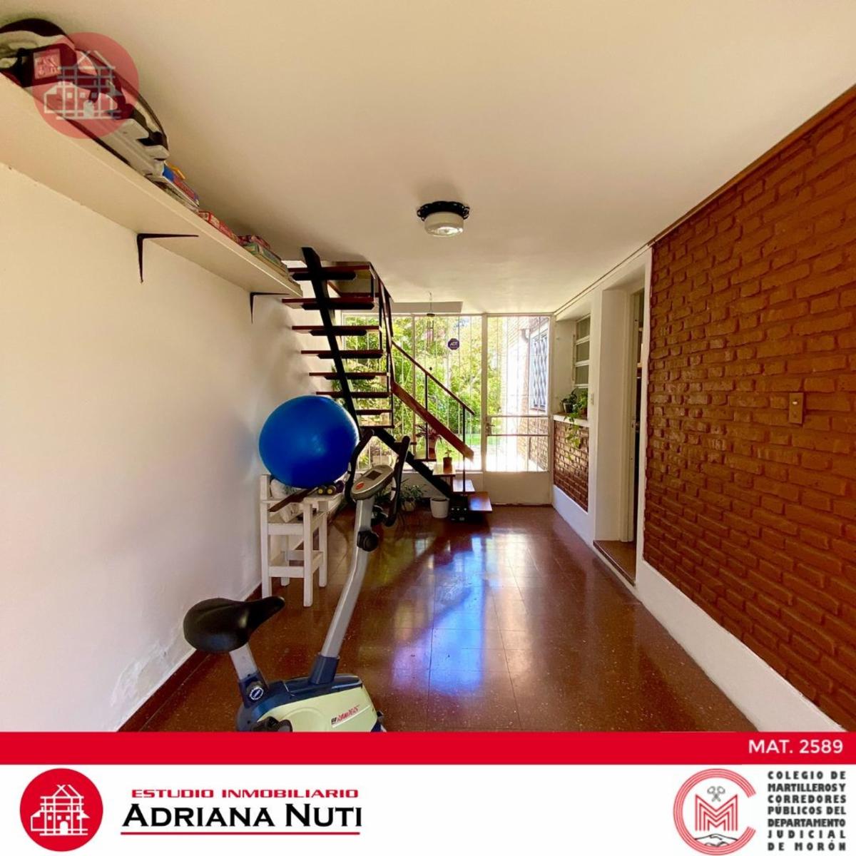 Chalet de 5 ambientes en Ramos Mejía - posibilidad de tomar menor valor — foto 10