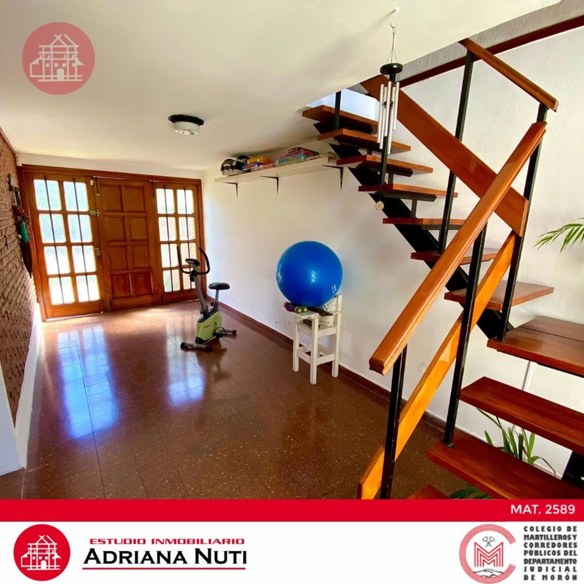 Chalet de 5 ambientes en Ramos Mejía - posibilidad de tomar menor valor — foto 11