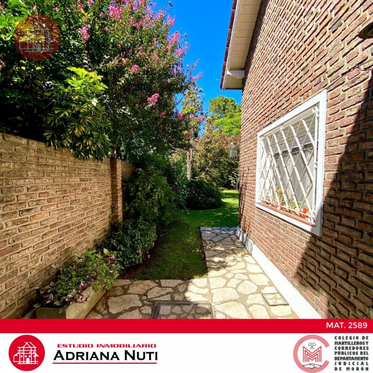 Chalet de 5 ambientes en Ramos Mejía - posibilidad de tomar menor valor — foto 13