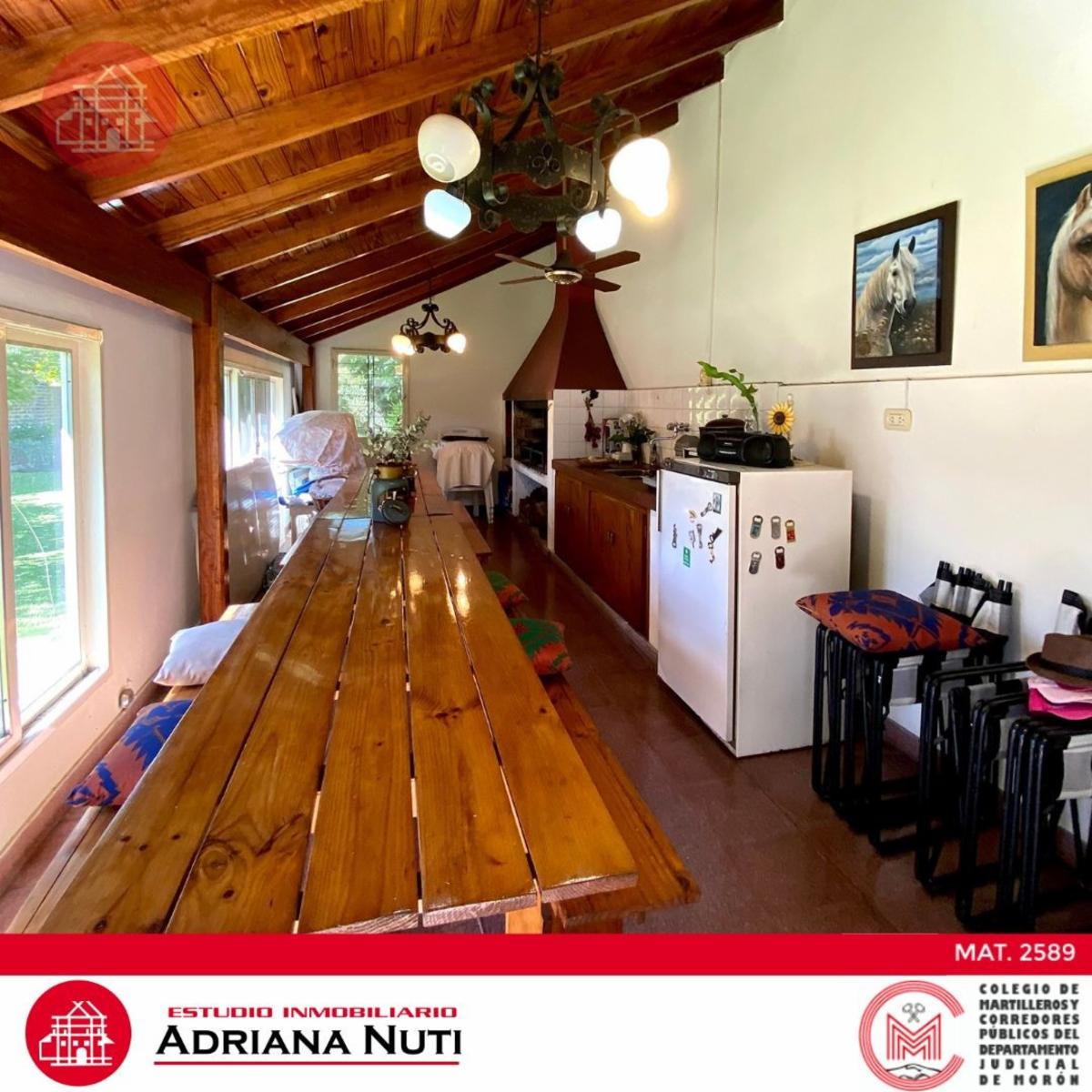 Chalet de 5 ambientes en Ramos Mejía - posibilidad de tomar menor valor — foto 14