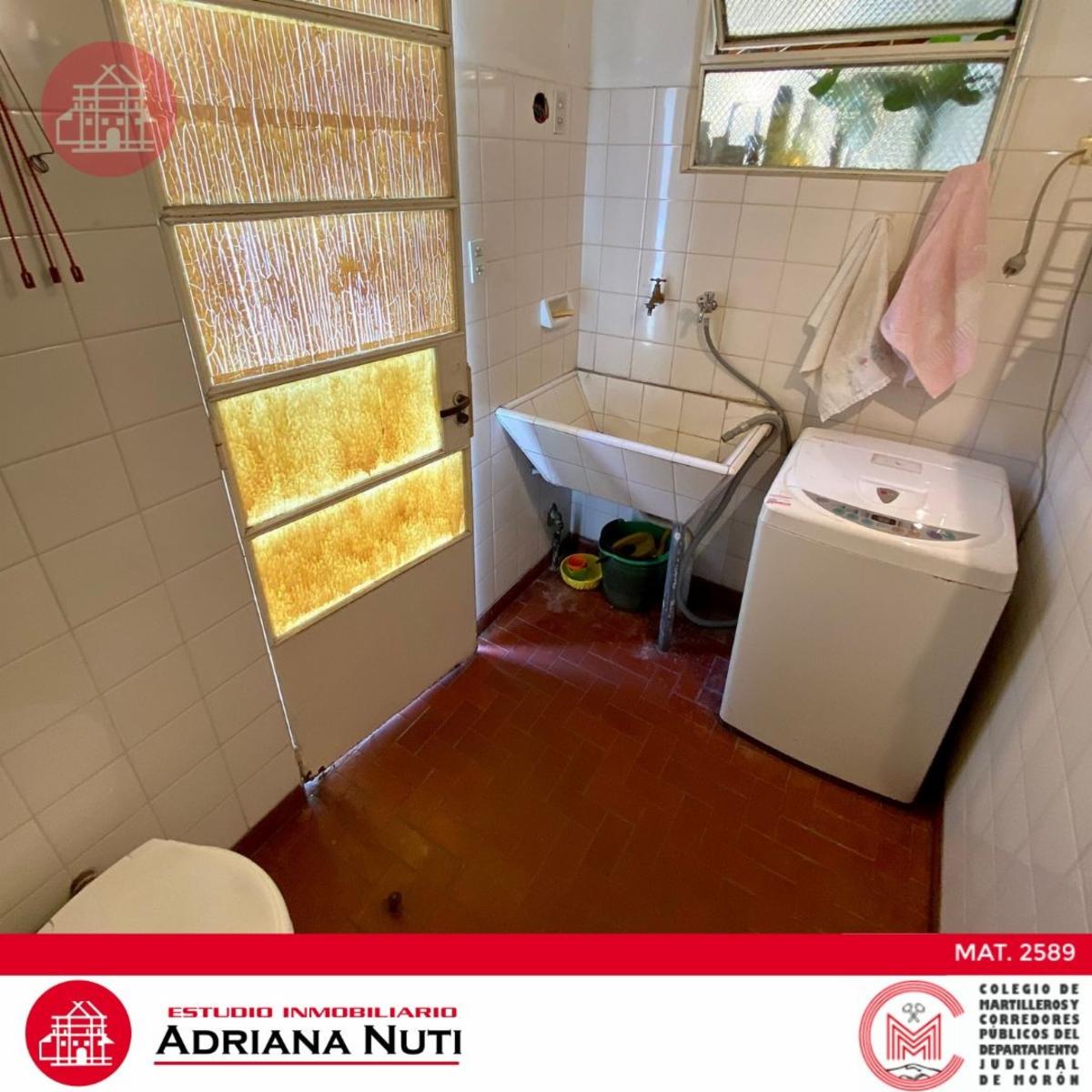 Chalet de 5 ambientes en Ramos Mejía - posibilidad de tomar menor valor — foto 15
