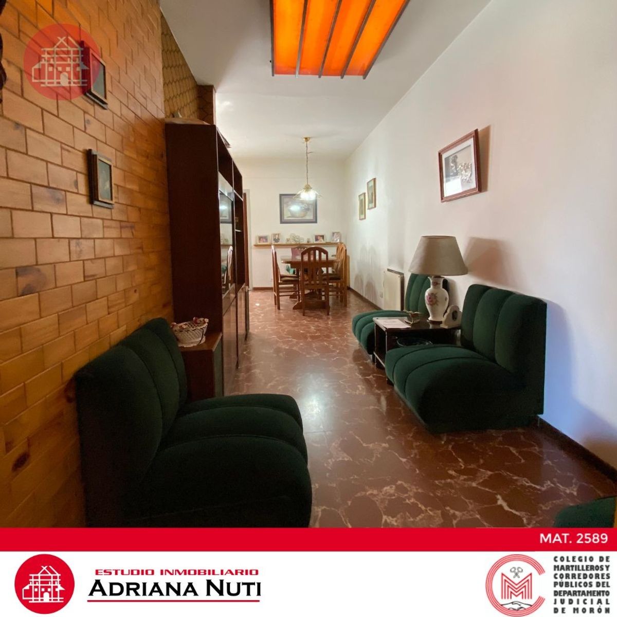 Casa de 5 ambientes en Ramos Mejía — foto 2