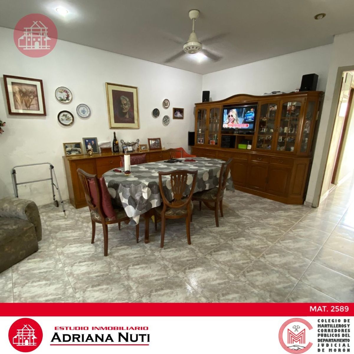 Casa de 5 ambientes en Ramos Mejía — foto 5