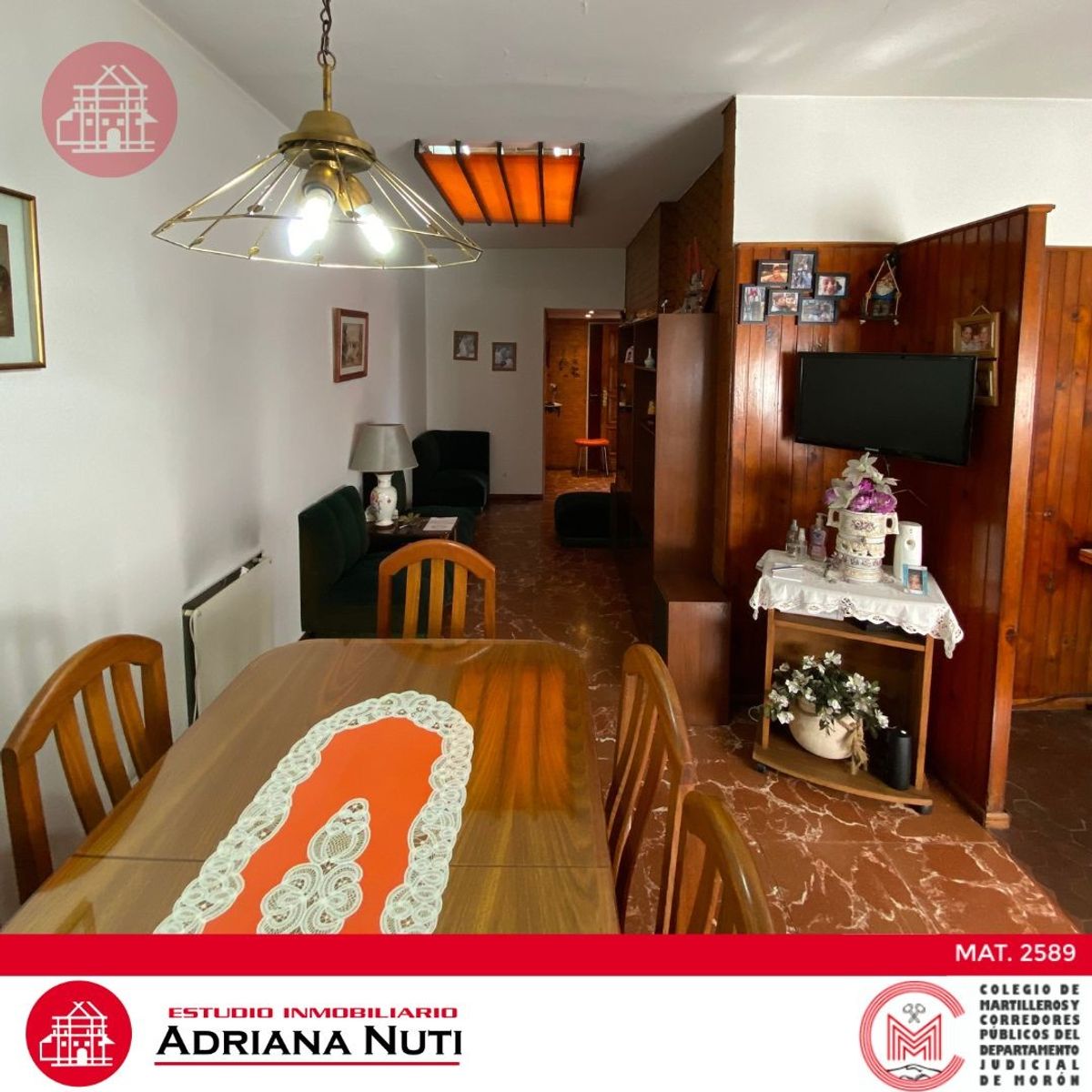 Casa de 5 ambientes en Ramos Mejía — foto 6