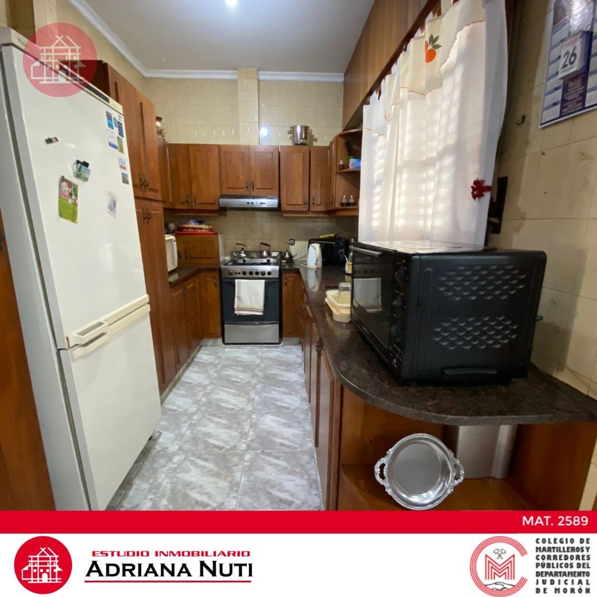 Casa de 5 ambientes en Ramos Mejía — foto 7