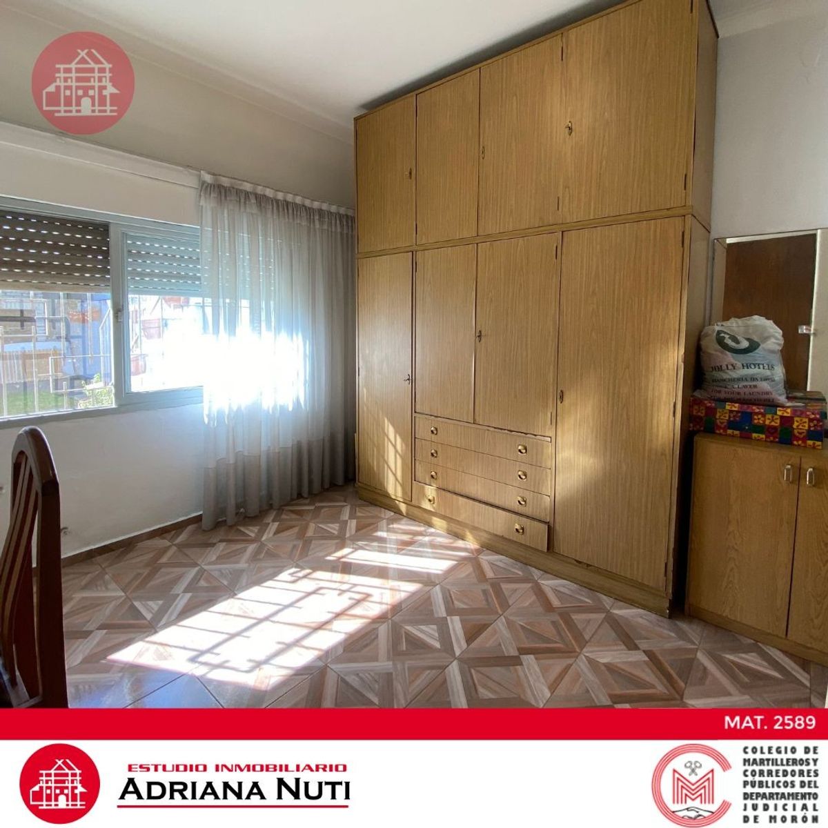 Casa de 5 ambientes en Ramos Mejía — foto 9