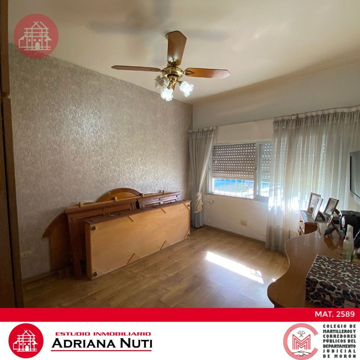 Casa de 5 ambientes en Ramos Mejía — foto 10