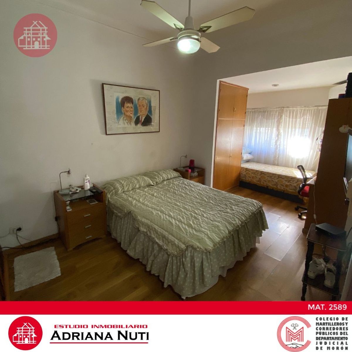 Casa de 5 ambientes en Ramos Mejía — foto 11