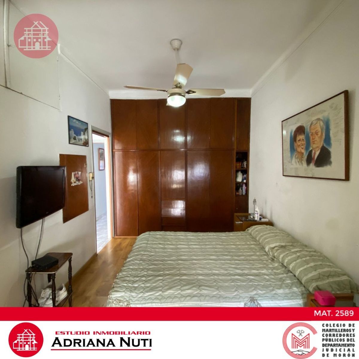 Casa de 5 ambientes en Ramos Mejía — foto 12