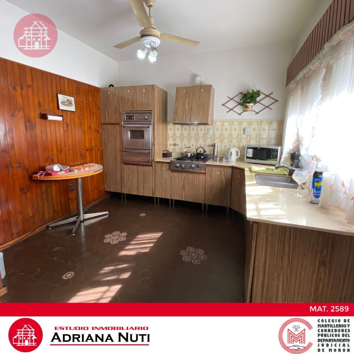 Casa de 5 ambientes en Ramos Mejía — foto 13