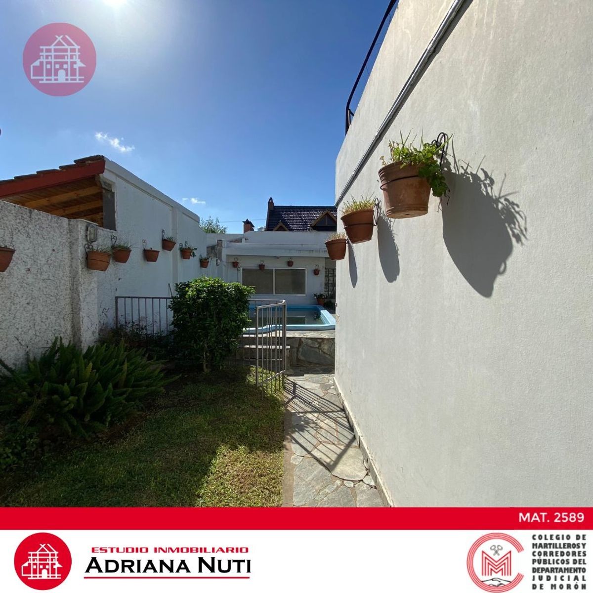 Casa de 5 ambientes en Ramos Mejía — foto 14