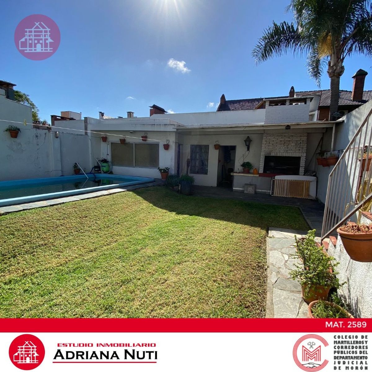 Casa de 5 ambientes en Ramos Mejía — foto 15