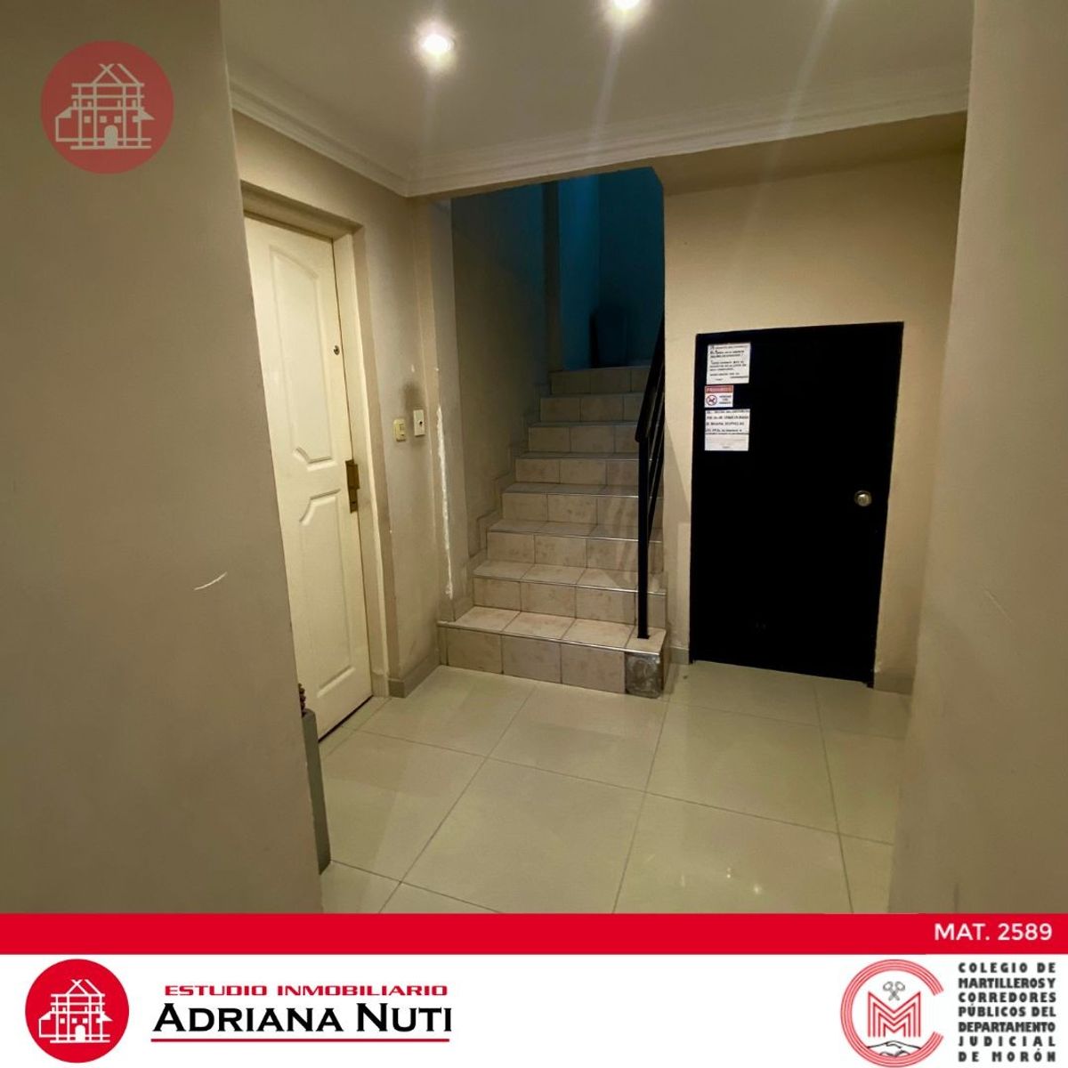 Departamento 3 Ambientes en Ramos Mejía — foto 3