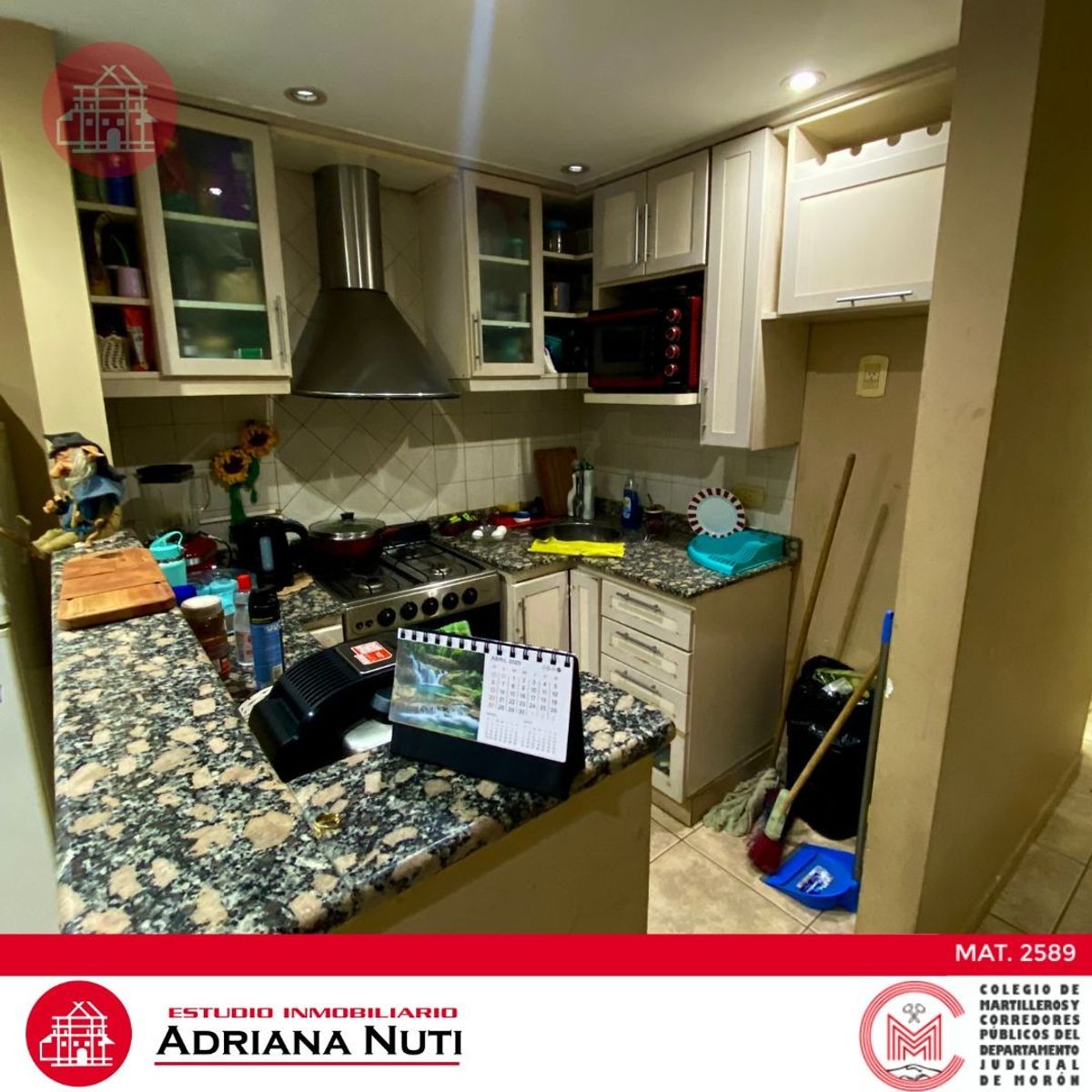 Departamento 3 Ambientes en Ramos Mejía — foto 5