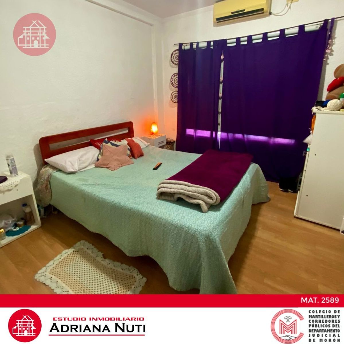 Departamento 3 Ambientes en Ramos Mejía — foto 6