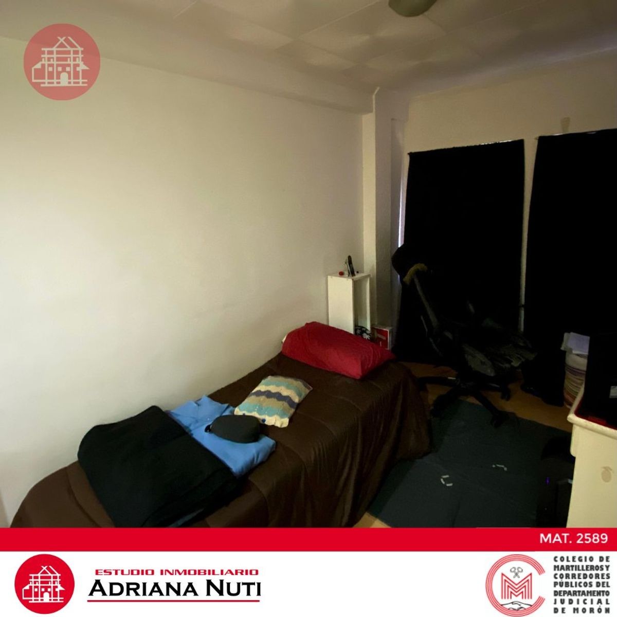 Departamento 3 Ambientes en Ramos Mejía — foto 7
