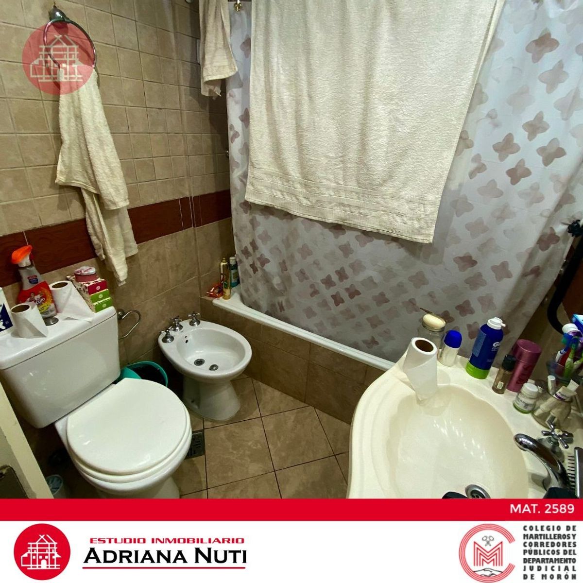 Departamento 3 Ambientes en Ramos Mejía — foto 8
