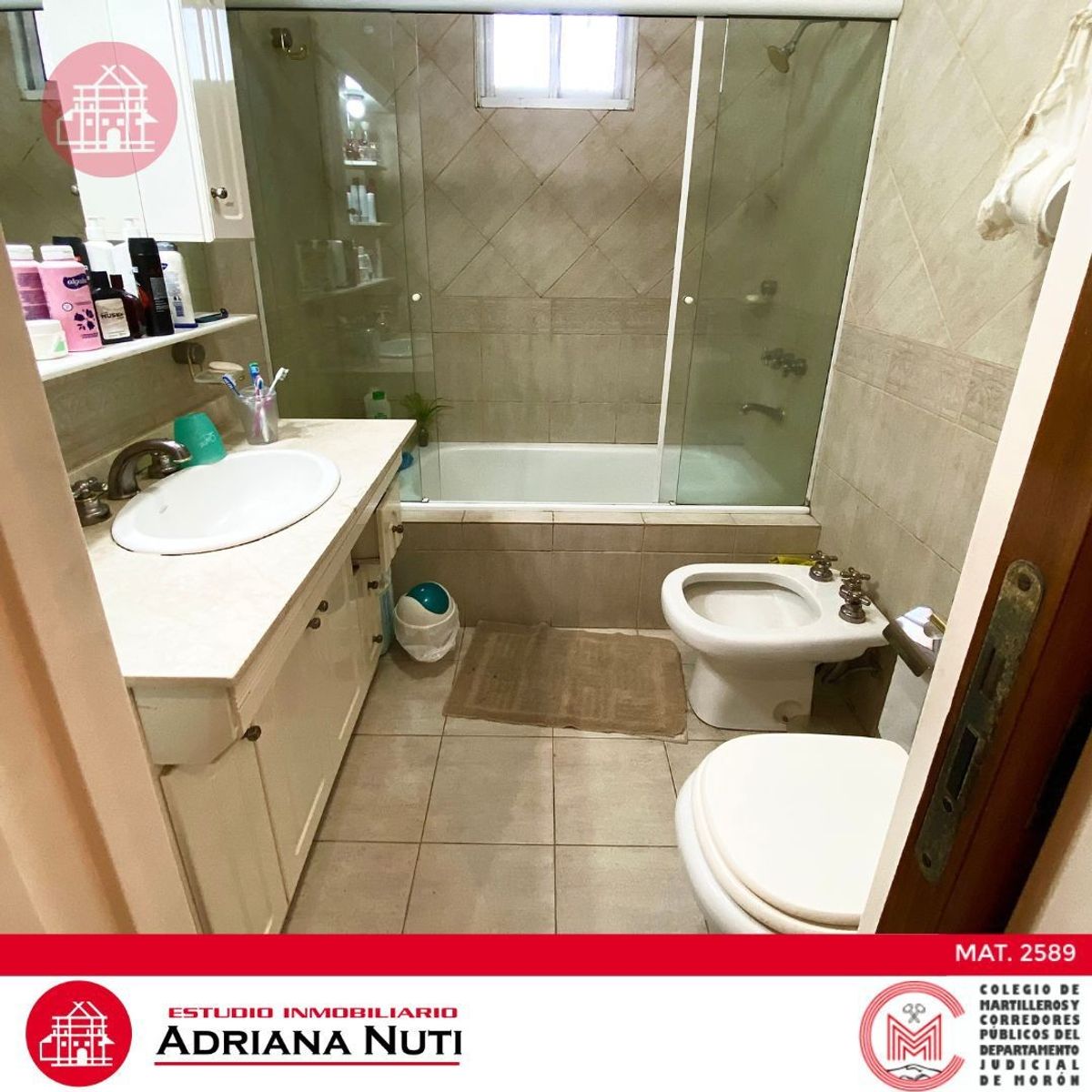 Casa estilo americano en Villa Luzuriaga — foto 5