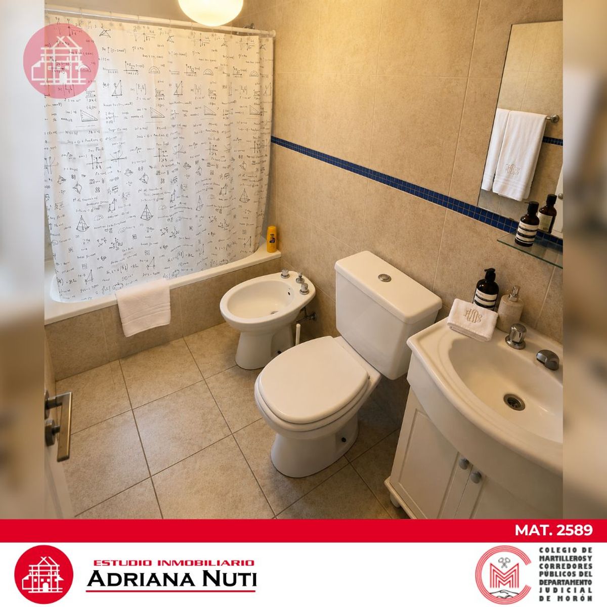 Departamento Dos Ambientes en Venta, Haedo — foto 7