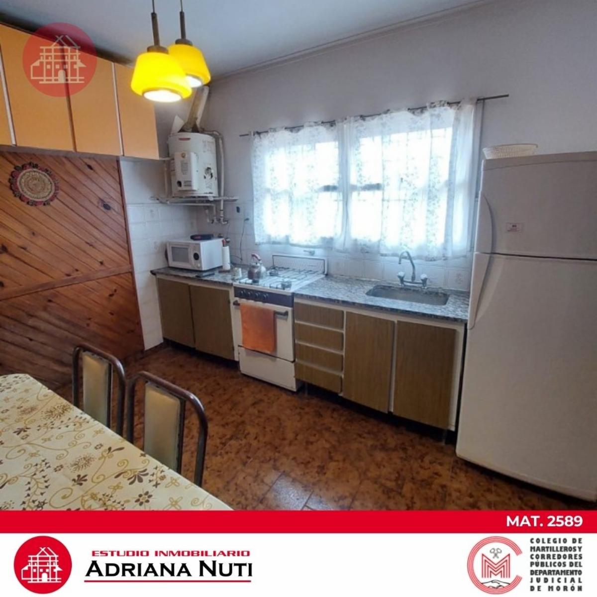 Chalet 5 ambientes con garaje y patio en Punta Mogotes — foto 3