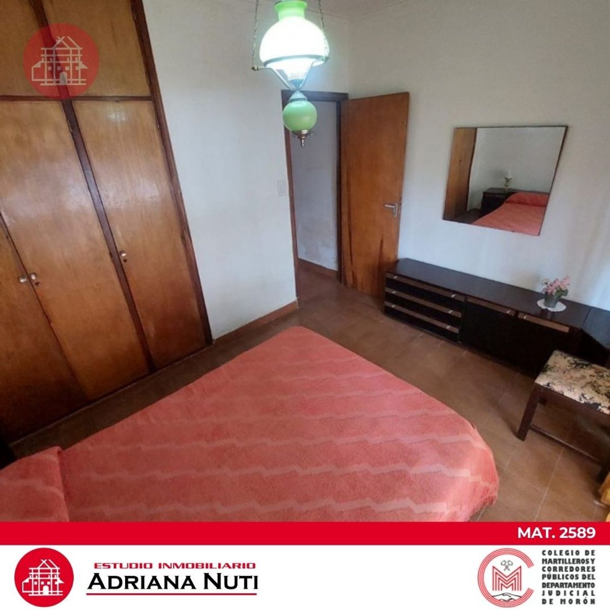 Chalet 5 ambientes con garaje y patio en Punta Mogotes — foto 4