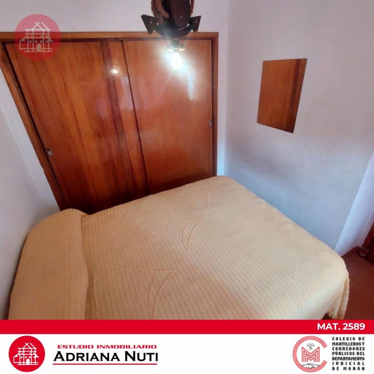 Chalet 5 ambientes con garaje y patio en Punta Mogotes — foto 5