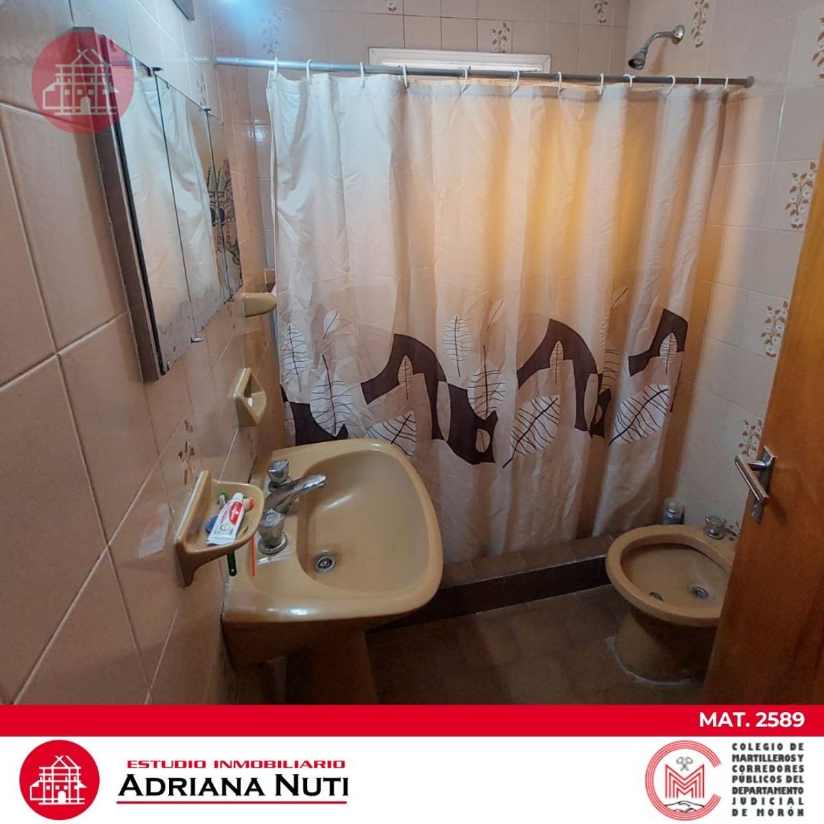 Chalet 5 ambientes con garaje y patio en Punta Mogotes — foto 8