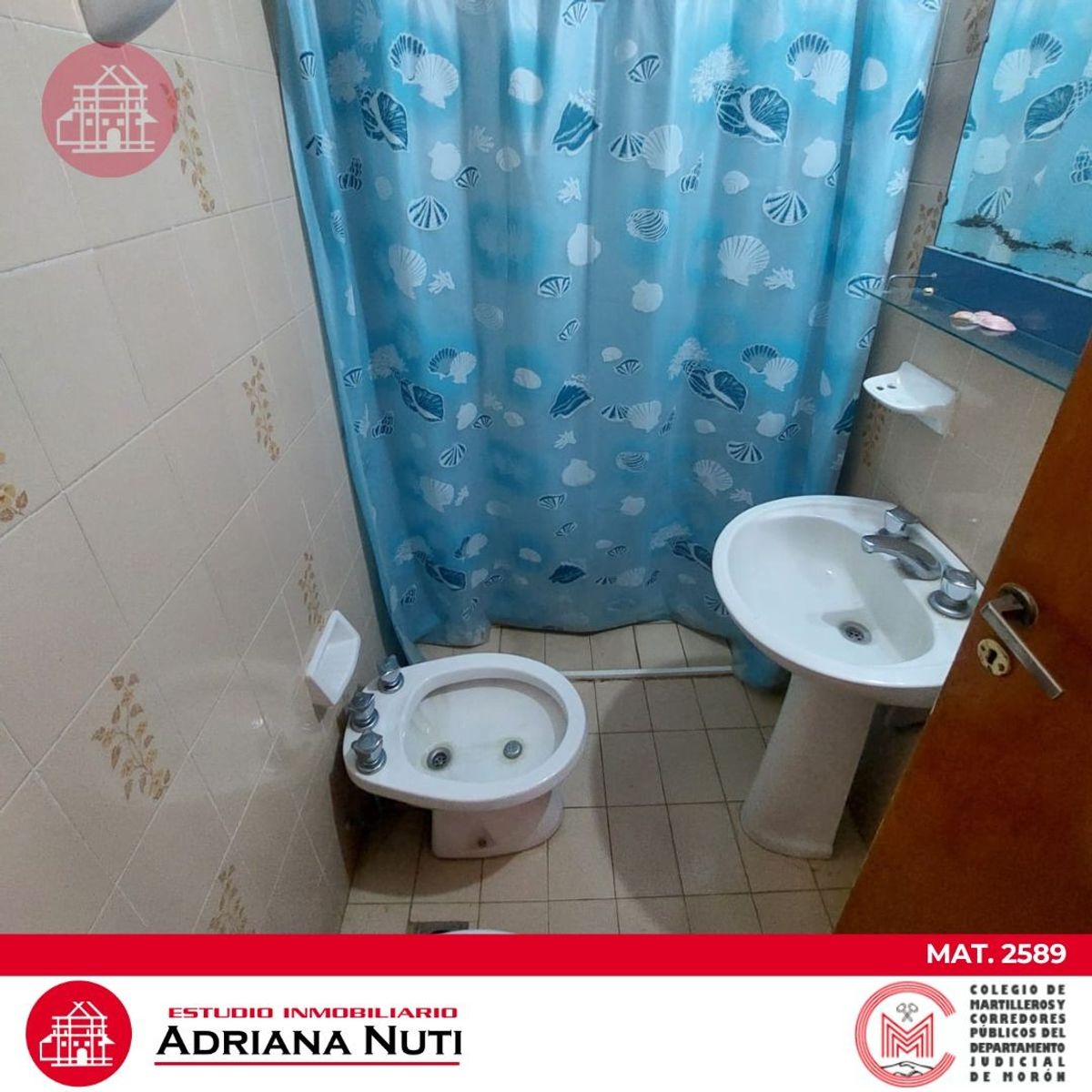 Chalet 5 ambientes con garaje y patio en Punta Mogotes — foto 9