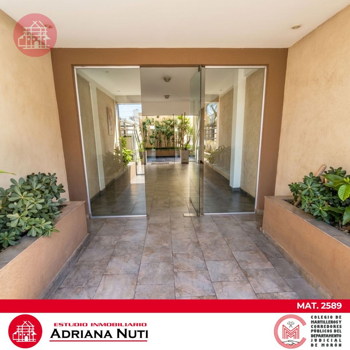 Departamento en Venta en Haedo Sur — foto 2