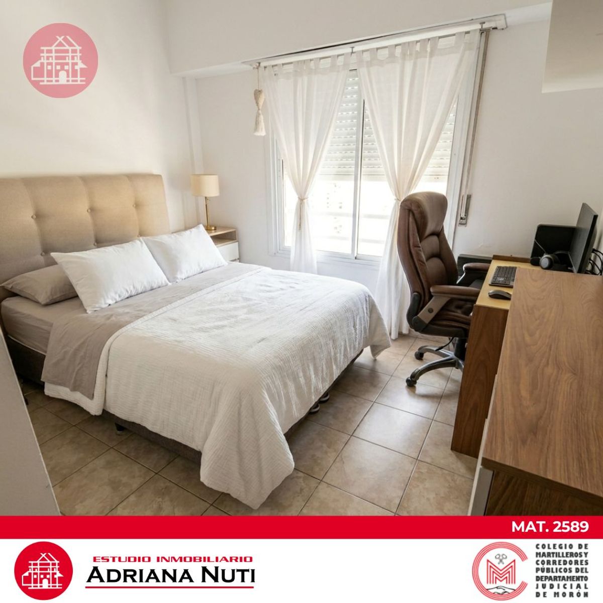 Departamento en Venta en Haedo Sur — foto 5