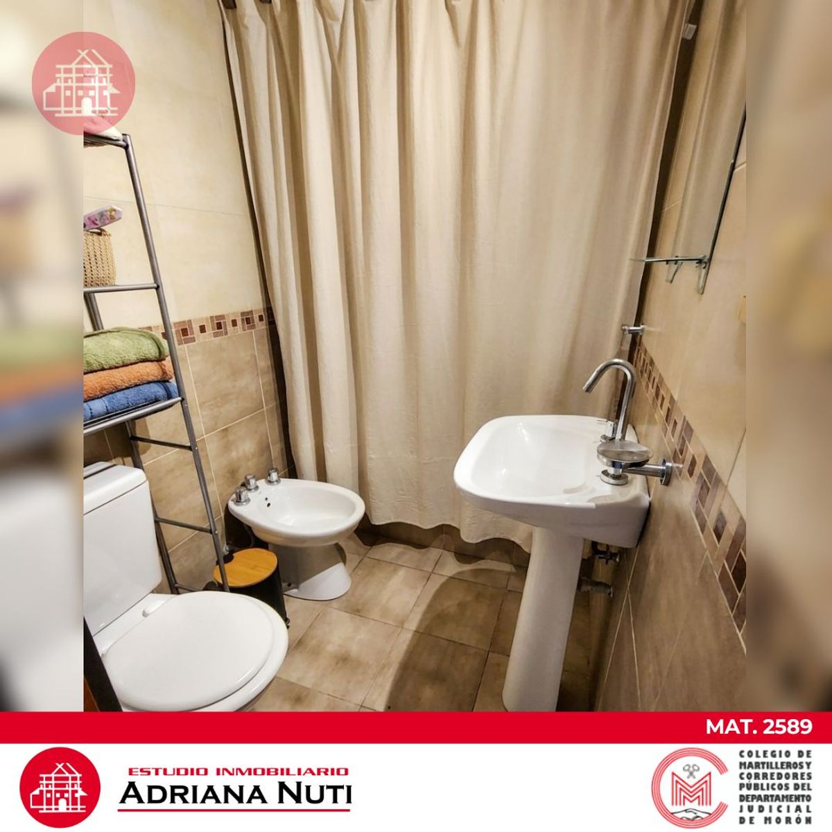Departamento en Venta en Haedo Sur — foto 6
