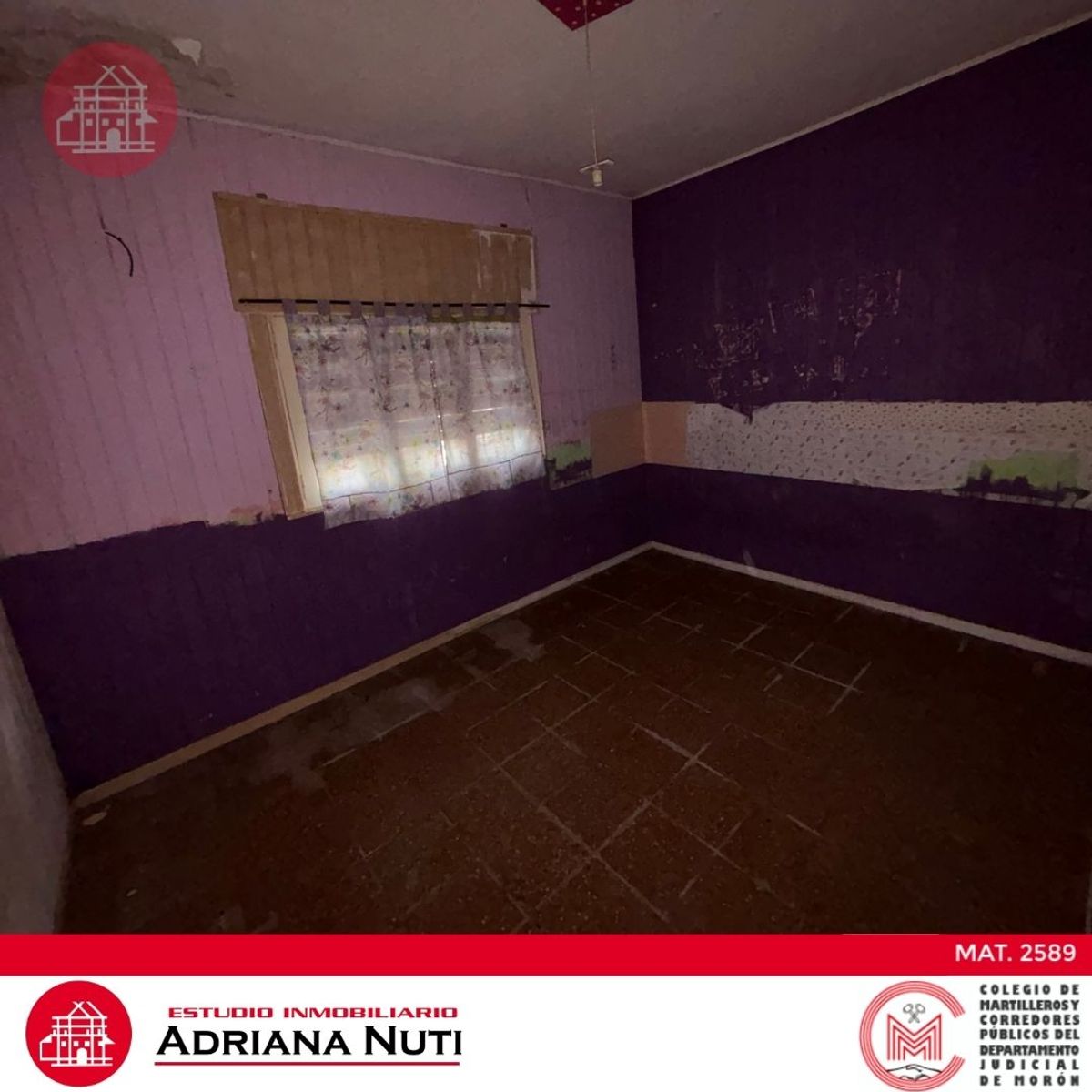 Casa a refaccionar en El Palomar - Gran lote con potencial — foto 7