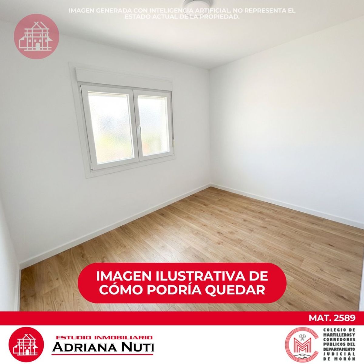 Casa a refaccionar en El Palomar - Gran lote con potencial — foto 8