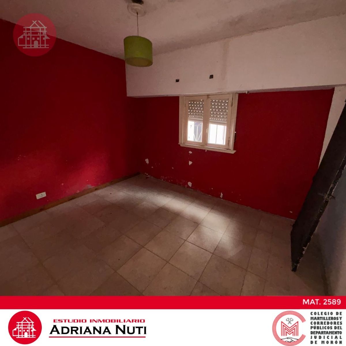 Casa a refaccionar en El Palomar - Gran lote con potencial — foto 9