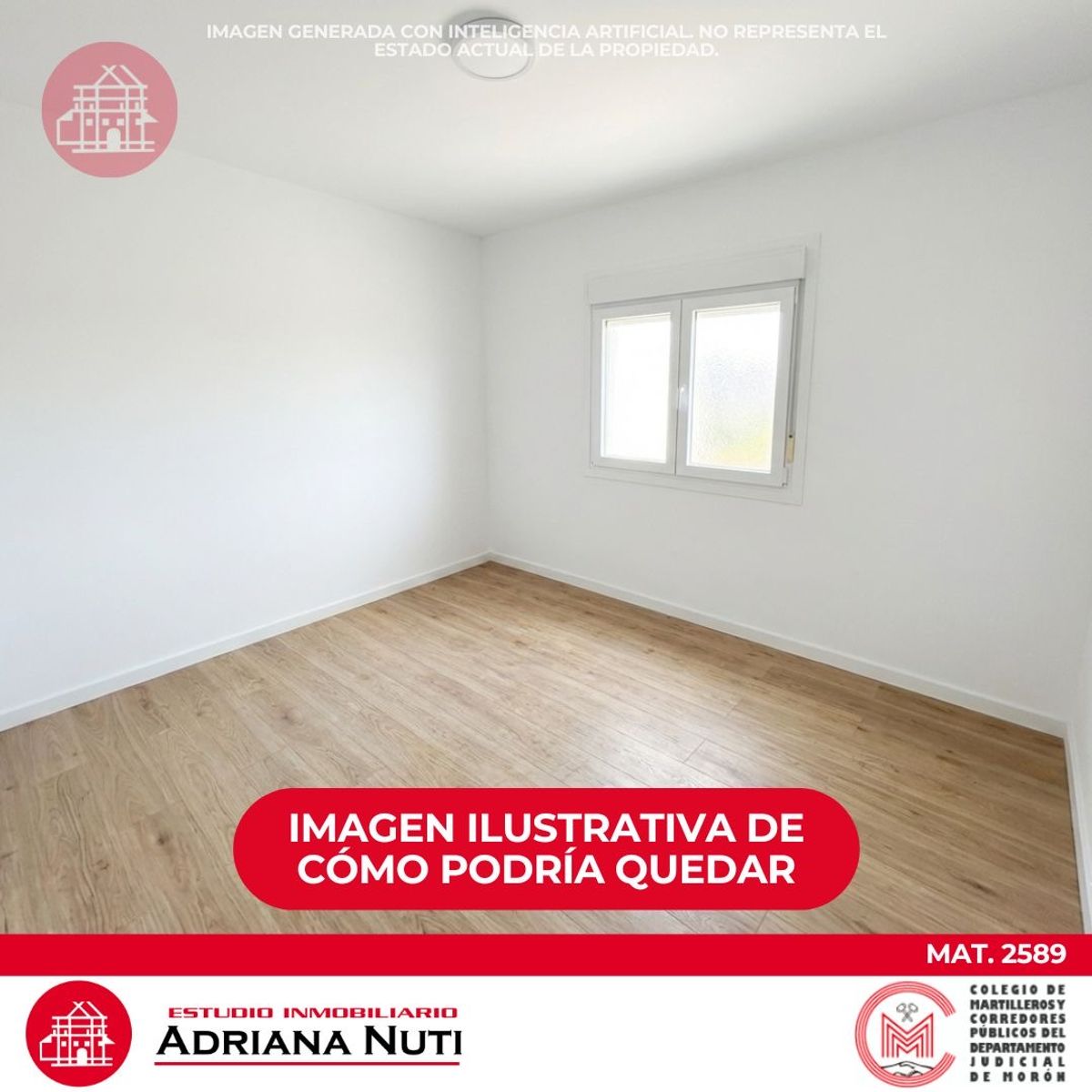 Casa a refaccionar en El Palomar - Gran lote con potencial — foto 10