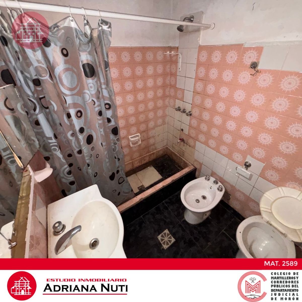 Casa a refaccionar en El Palomar - Gran lote con potencial — foto 11