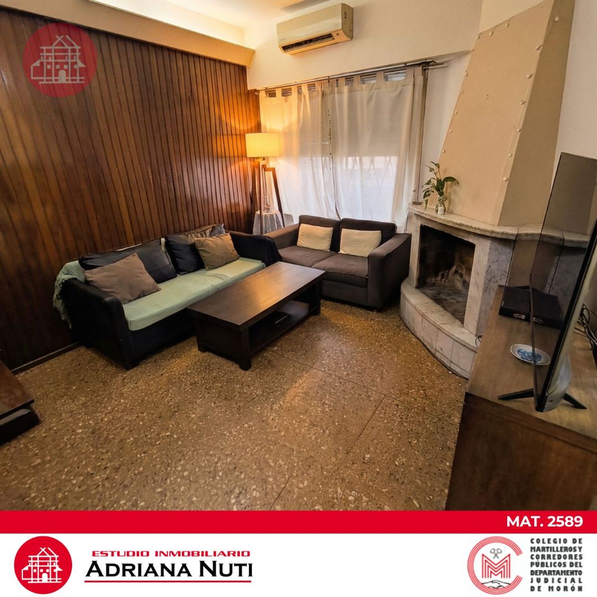 Chalet 4 Ambientes en Barrio Güemes - Haedo Residencial — foto 5