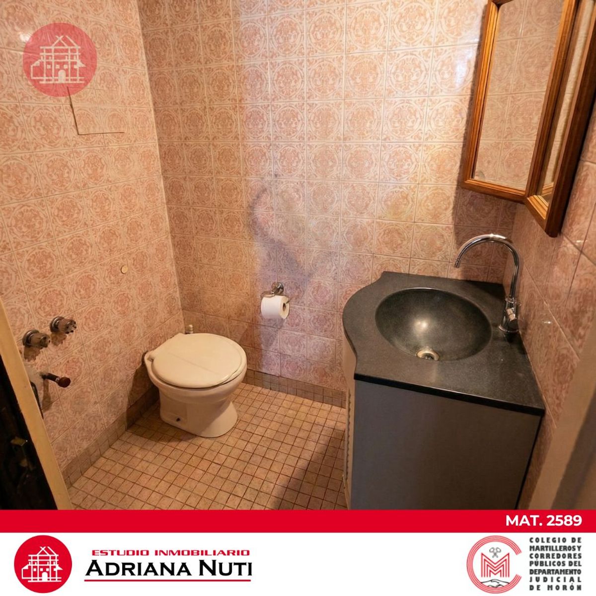Chalet 4 Ambientes en Barrio Güemes - Haedo Residencial — foto 8