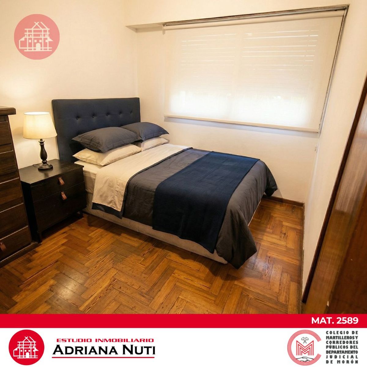 Chalet 4 Ambientes en Barrio Güemes - Haedo Residencial — foto 9
