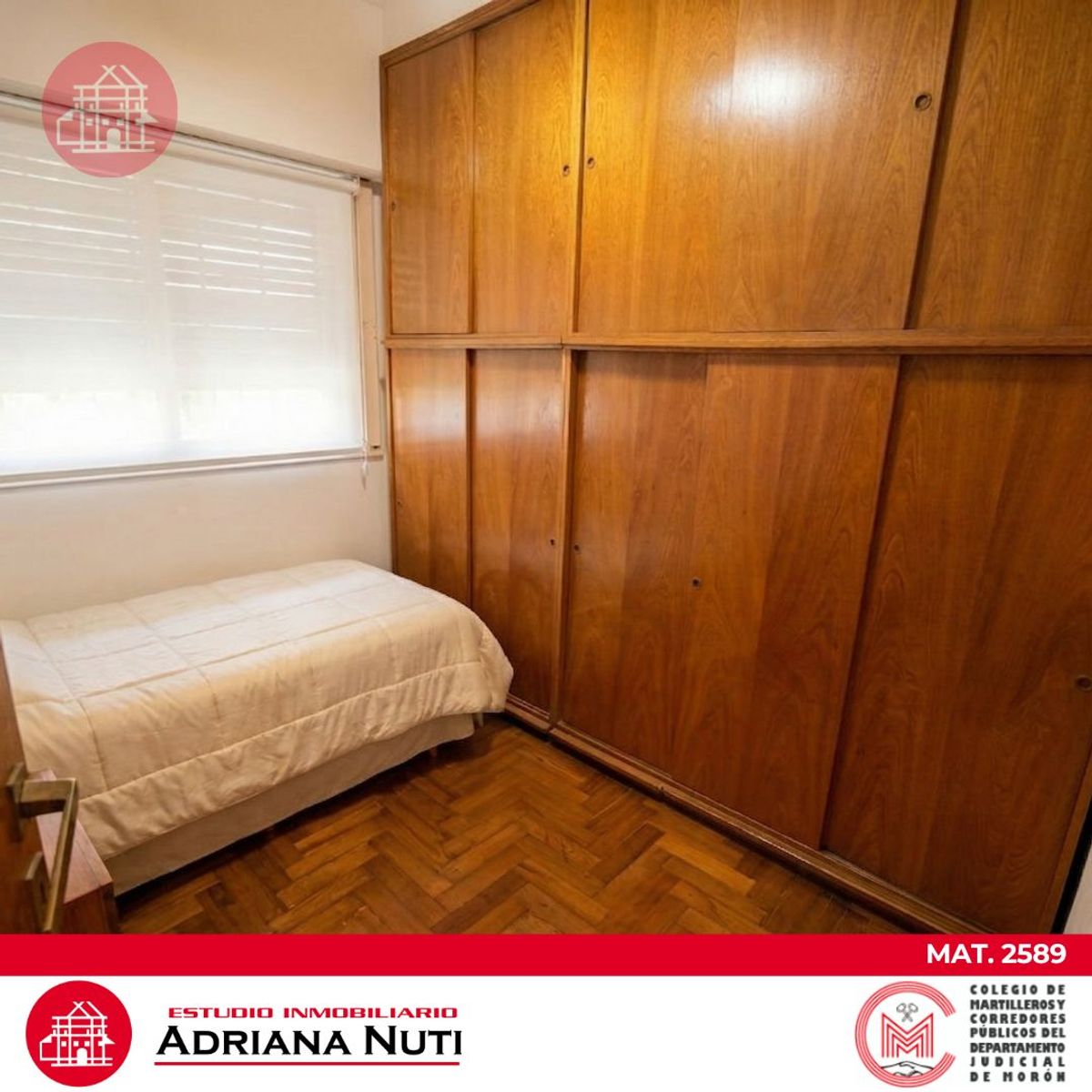 Chalet 4 Ambientes en Barrio Güemes - Haedo Residencial — foto 12