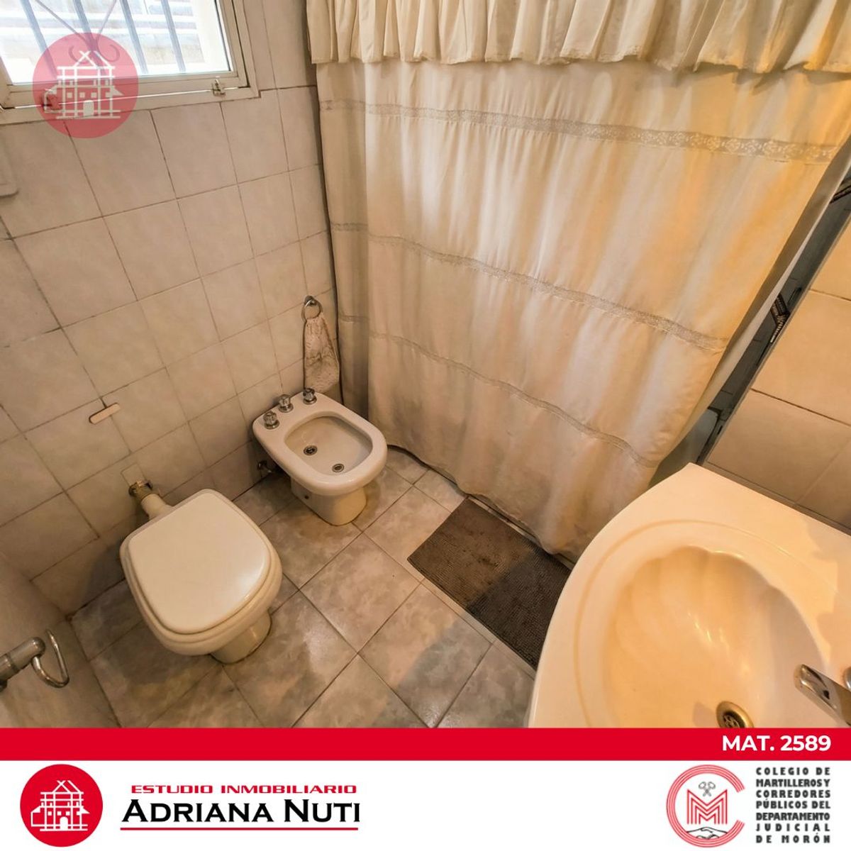 Chalet 4 Ambientes en Barrio Güemes - Haedo Residencial — foto 13