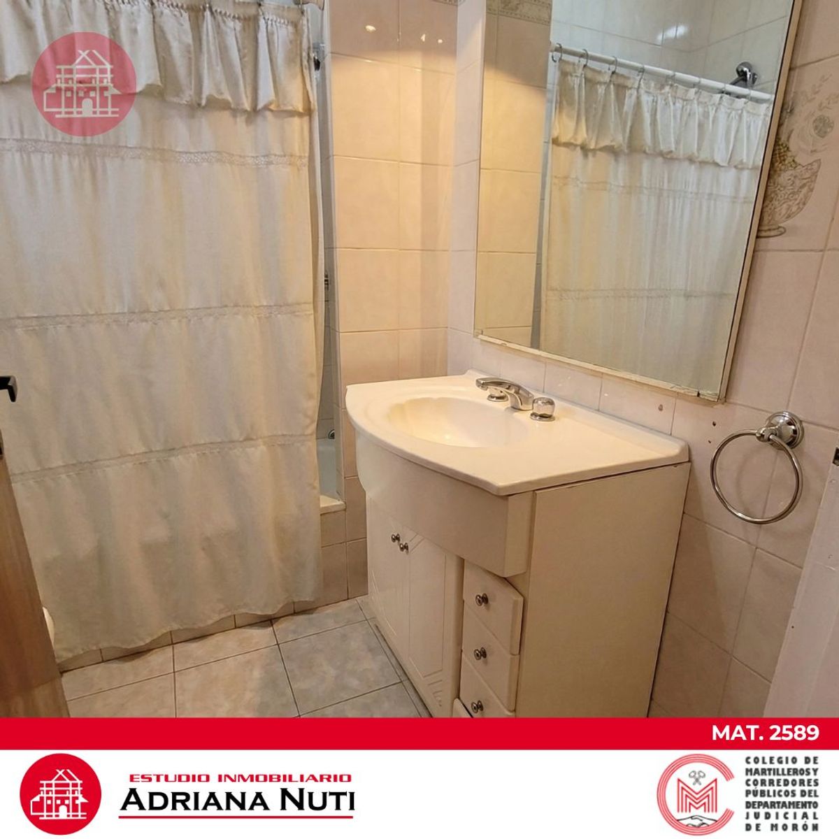 Chalet 4 Ambientes en Barrio Güemes - Haedo Residencial — foto 14