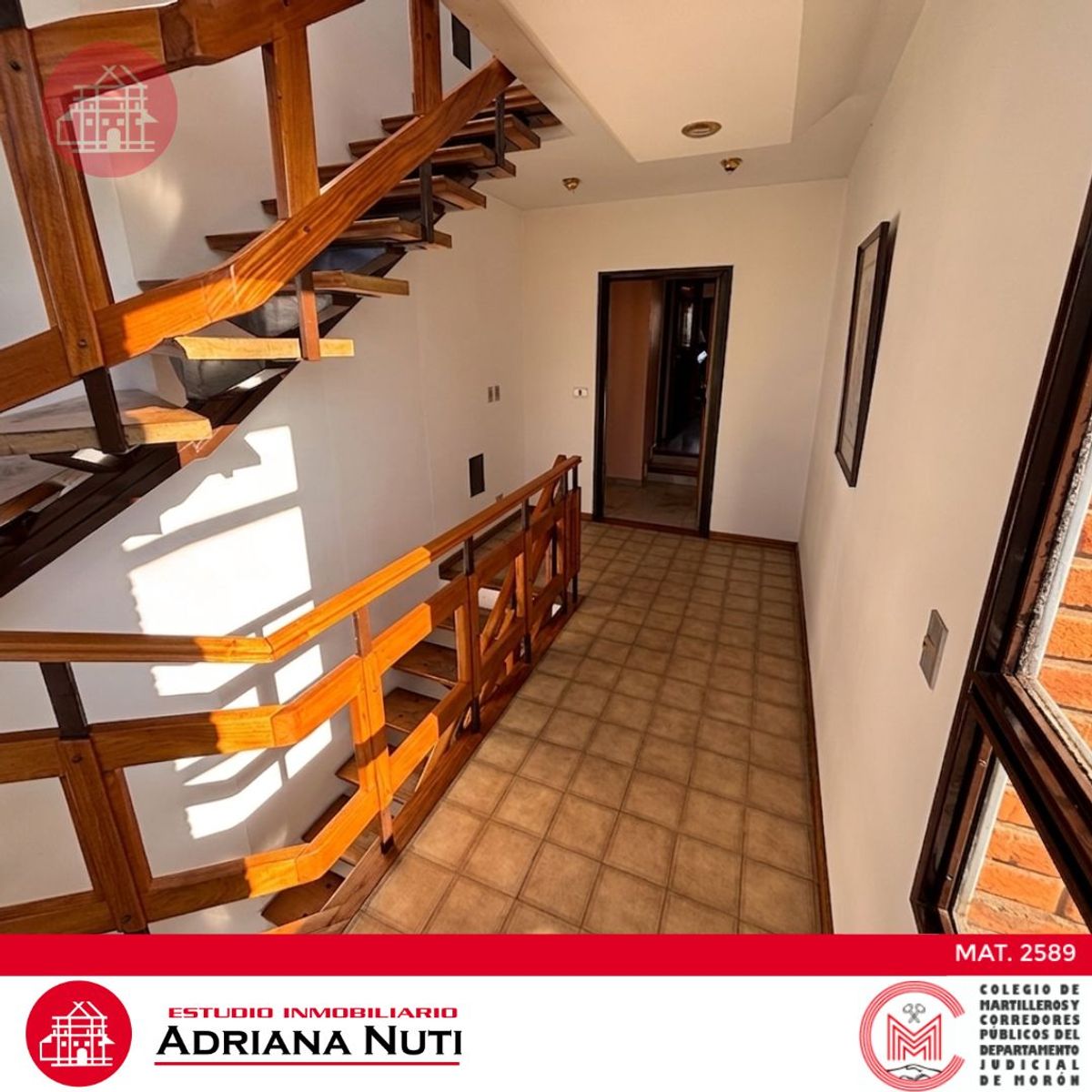 Departamento 4 Ambientes en Zona Ward - Villa Sarmiento - 3