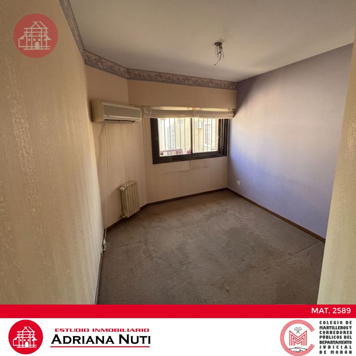 Departamento 4 Ambientes en Zona Ward - Villa Sarmiento - 13