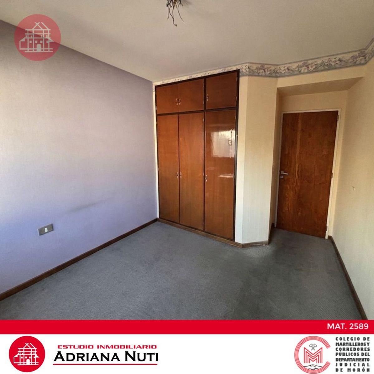 Departamento 4 Ambientes en Zona Ward - Villa Sarmiento - 14