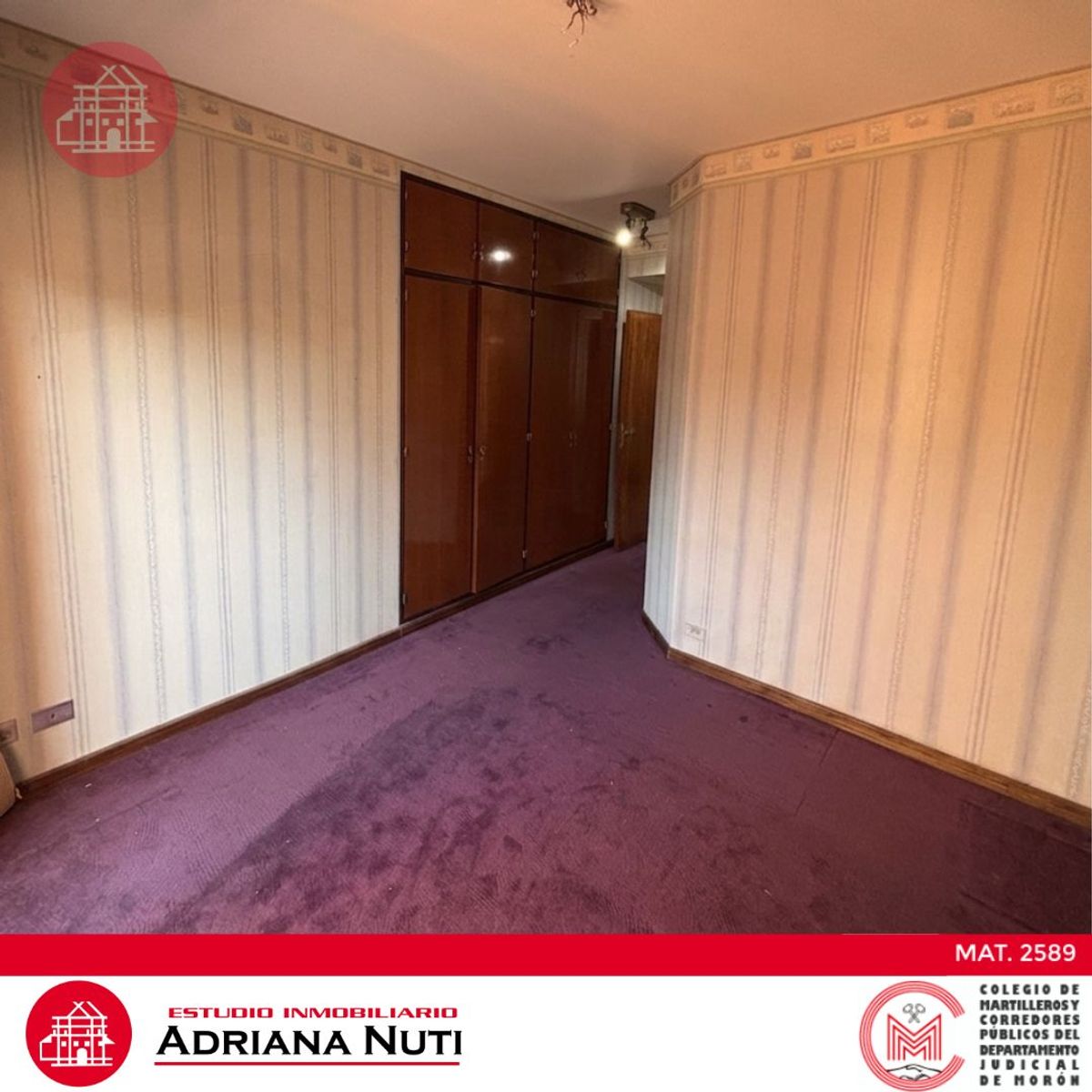 Departamento 4 Ambientes en Zona Ward - Villa Sarmiento - 17