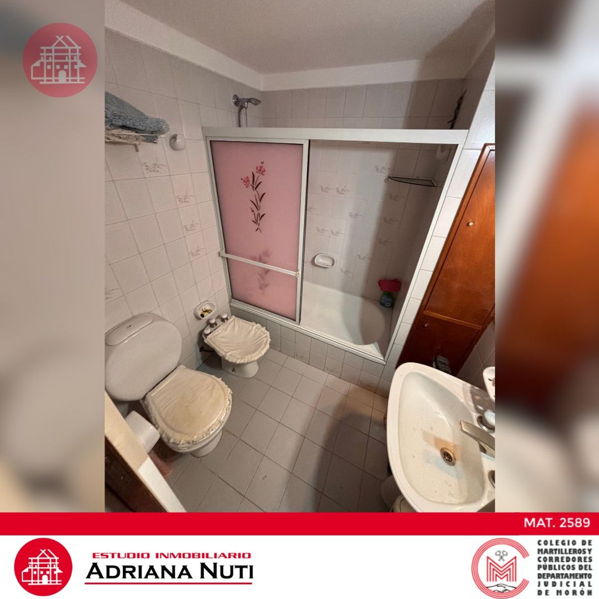 Departamento 4 Ambientes en Zona Ward - Villa Sarmiento - 18
