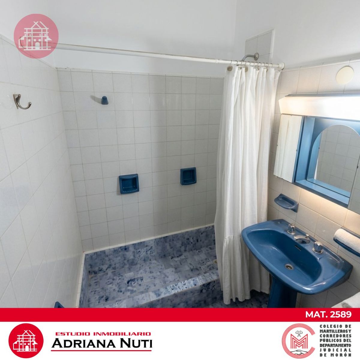 Casa Americana de 5 Ambientes - 18