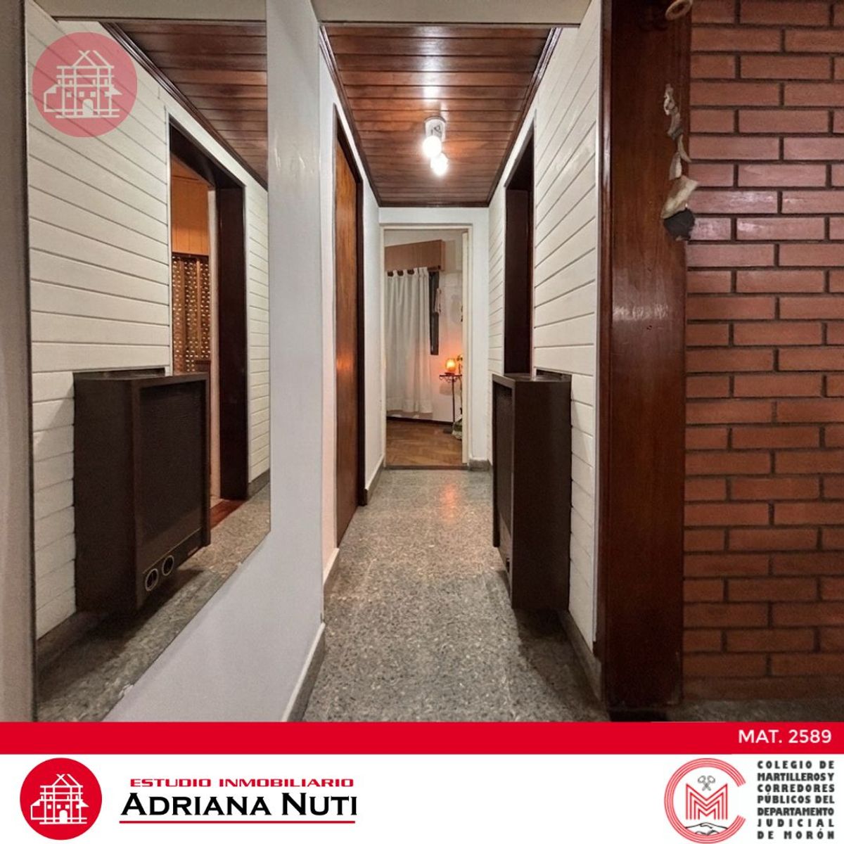 Casa de 6 ambientes con departamento en El Palomar - 15
