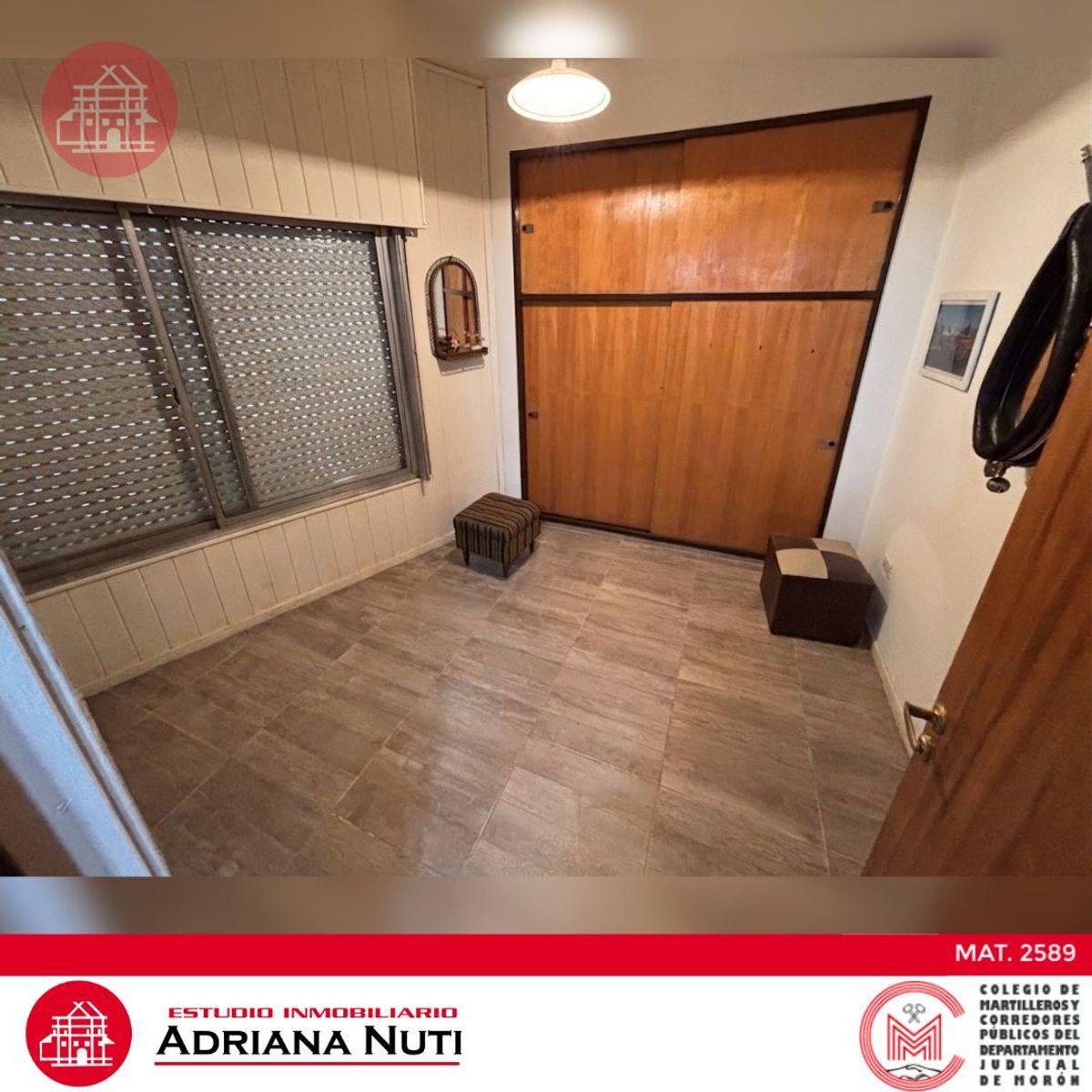 Casa de 6 ambientes con departamento en El Palomar - 17